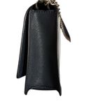 Kate Spade Cameron Grand Convertible Colorblock Crossbody/Handbag Navy/Lt Blue Photo 7