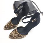 Apt. 9  Cheetah Confection Heels Photo 2