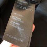 All Saints Saelde Dress Photo 4