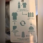 Chaser  camo cut off sleeve hooded sweatshirt NWT Photo 6