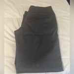 Dockers  Men's Dark Gray Chinos Photo 4