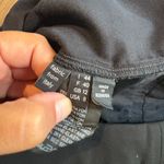 Derek Lam  black Drake Crop Trouser pants Photo 6