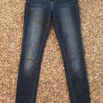 Articles of Society  Tahoe wash denim skinny jeans Photo 0