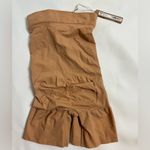 SKIMS  Everyday sculpt short XL Ochre NWT Photo 3