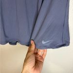 Nike  Court Dry Flouncy Tennis Skort skirt Oxygen Purple size M Photo 1