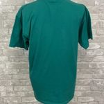 Obey  Green Short Sleeve Tee Photo 2