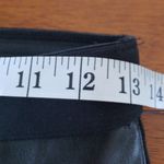 Anthropologie Anthro Bailey 44 faux leather pants size small Photo 5