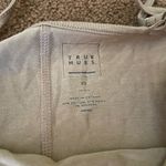 True Hues tan cami XS Petite Photo 1