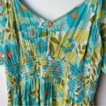 Billabong  Something Pretty Mini Dress Photo 2