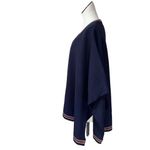 NWT House of Harlow 1960 Poncho V Photo 4