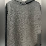 Nine West ‎ Active Hoodie Size Medium Photo 1