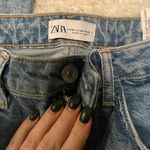 ZARA Cute Jeans Photo 1