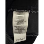 We The Free  Women's Bell Bottom Jeans Size 30 Black Denim‎ Flared Leg Photo 6