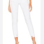 AGOLDE EUC Sophia Crop Hi Rise Straight Jeans in Sancation - Size 27 Photo 0