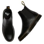 Dr. Martens DORRIAN Chelsea style boots Photo 0