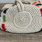 The Sak | Dylan Crochet Color Block Sm Backpack Photo 8