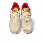 Nike Air Force 1 Low '07 LV8 Year of the Tiger Sneakers Women's Size 9 Photo 2