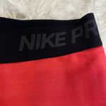 Nike  pro ombré leggings size xs Photo 1