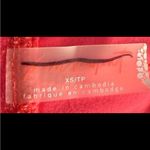 Free People Never Better Bike Shorts. Size XS Photo 4