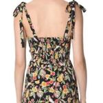 WAYF  Malibu Tie Strap Dress Photo 1