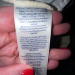 CHAPS Denim off-white distressed ankle jeans 4 Photo 3