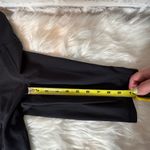 All In Motion Black Bike Shorts High-Rise Stretch buttery soft size small Photo 3