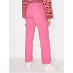 Reformation  Bailey high rise utility‎ pants Sz 23 Photo 2