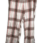 J.Crew ‎ Cotton Pajama Pants Photo 0