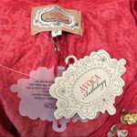 AVOCA ANTHOLOGY Berry Sleeveless Tank Dress Sz 0 Photo 1