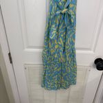 Derek Lam  10‎ Crosby x RTR Scribble Midi Dress Size 38 (Size 6) Photo 2