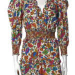 House of Harlow 1960 Mini Dress Photo 0