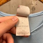 The Vintage Shop Vintage 1999 Ricky Martin Livin La Vida Loca Blue Fitted Graphic T-Shirt Small S Photo 4