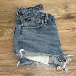 Levi's Levi’s Strauss & Co. 569 Denim Shorts Photo 4