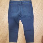 Banana Republic Womens 32 S Short Skinny Jeans Stretchy Slim Leg Photo 3