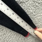 Erika Vintage  & Co Zip Up Cardigan Sweater Fair Isle Nordic Retro Women's Medium Photo 6