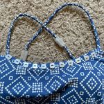 Lands' End Tankini Bathing Suit Top Photo 3