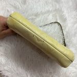 Coach  Patent Leather Signature Wristlet Photo 4