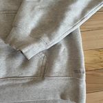 Aritzia  tna light grey hoodie Photo 1