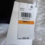 Becca color code halter bikini top NWT Size Small MSRP $68 Photo 3