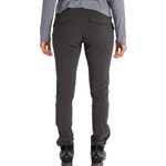Marmot  Women’s Gray Raina Pants Size 4 Photo 1