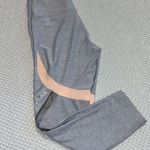 PINK - Victoria's Secret Pink Victoria Secret Ultimate Gray High Rise Leggings Photo 3