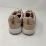 Nike Roshe Run Rose Gold Women’s Athletic Shoes Size 10 Photo 3