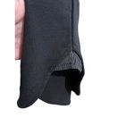 Sundays Evereve Pinstripe Detail Short Puff Sleeve T-shirt Dress Size S MSRP$150 Photo 3