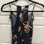 Lost + Wander Catalina Faux-Wrap Maxi Dress Photo 4