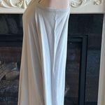 The Comfy Soft Gray Knit Tunic Short Dress Mini Reaction Kenneth Cole Womens Small Photo 1