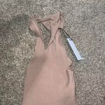 Topshop Crop Sweater Photo 0