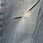 Vintage Gitano light wash cotton denim tapered mom jeans size 8 short [READ] Blue Photo 5