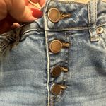 Just Black JBD High Waist, Button Fly Jeans, Size 26 Photo 3