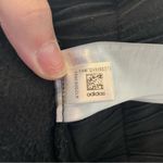 Adidas by Stella McCartney Black Space Dye Sweatpants Joggers Photo 5