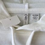 Cato NOEL Christmas Hoodie Top Womens Size 18/20 NWT Festive Holiday Shirt Photo 4